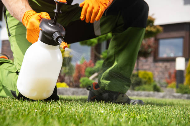 Pest Control Cost in Westmont, PA
